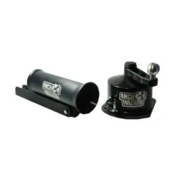 Anchor Wizard Low Profile Anchor Wizard Kayak Anchor System