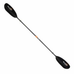Aquabound Sting Ray Carbon 2-Piece Posi-Lok Kayak Paddle