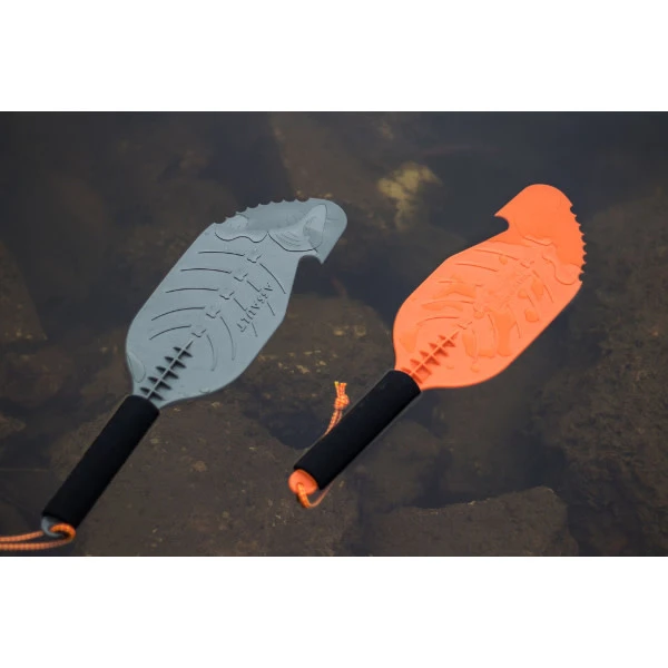 Backwater Assault Hand Paddle - Image 2