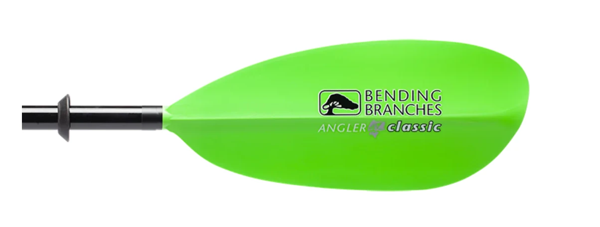 Bending Branches Angler Classic Snap-Button