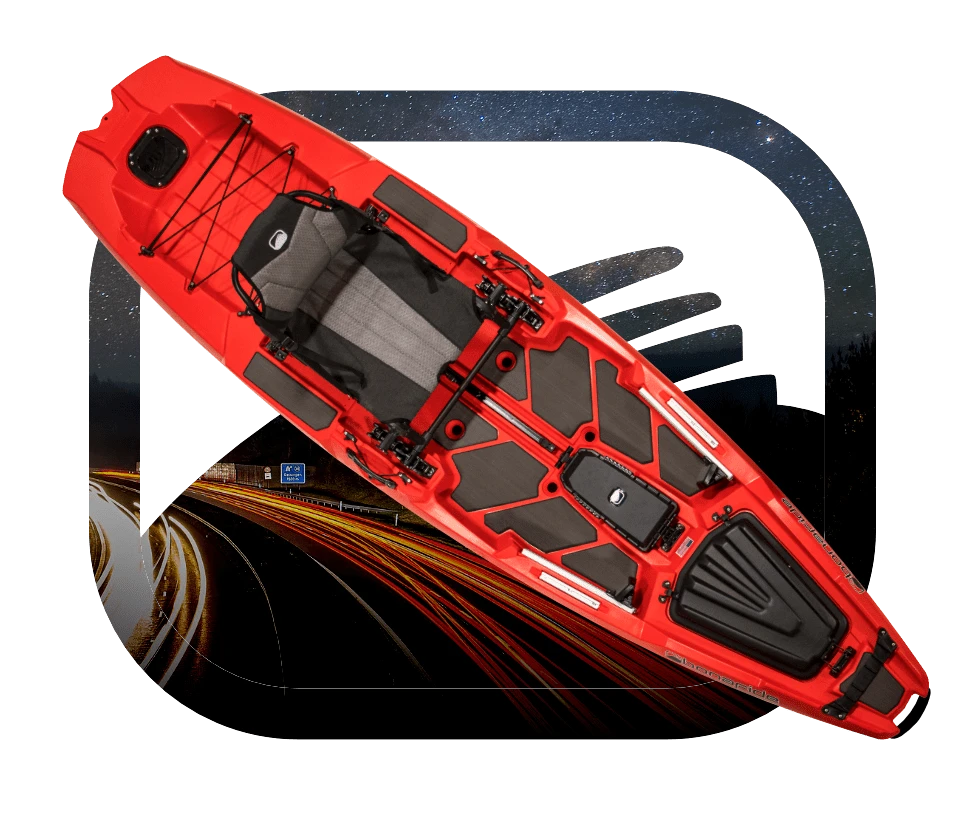 Bonafide (Prior Year Model) 2022 SS107 - Image 2