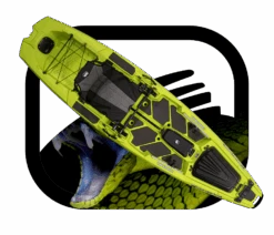 Bonafide (Prior Year Model) 2022 SS107