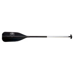 Carlisle Paddles Economy T-Grip 57 Black