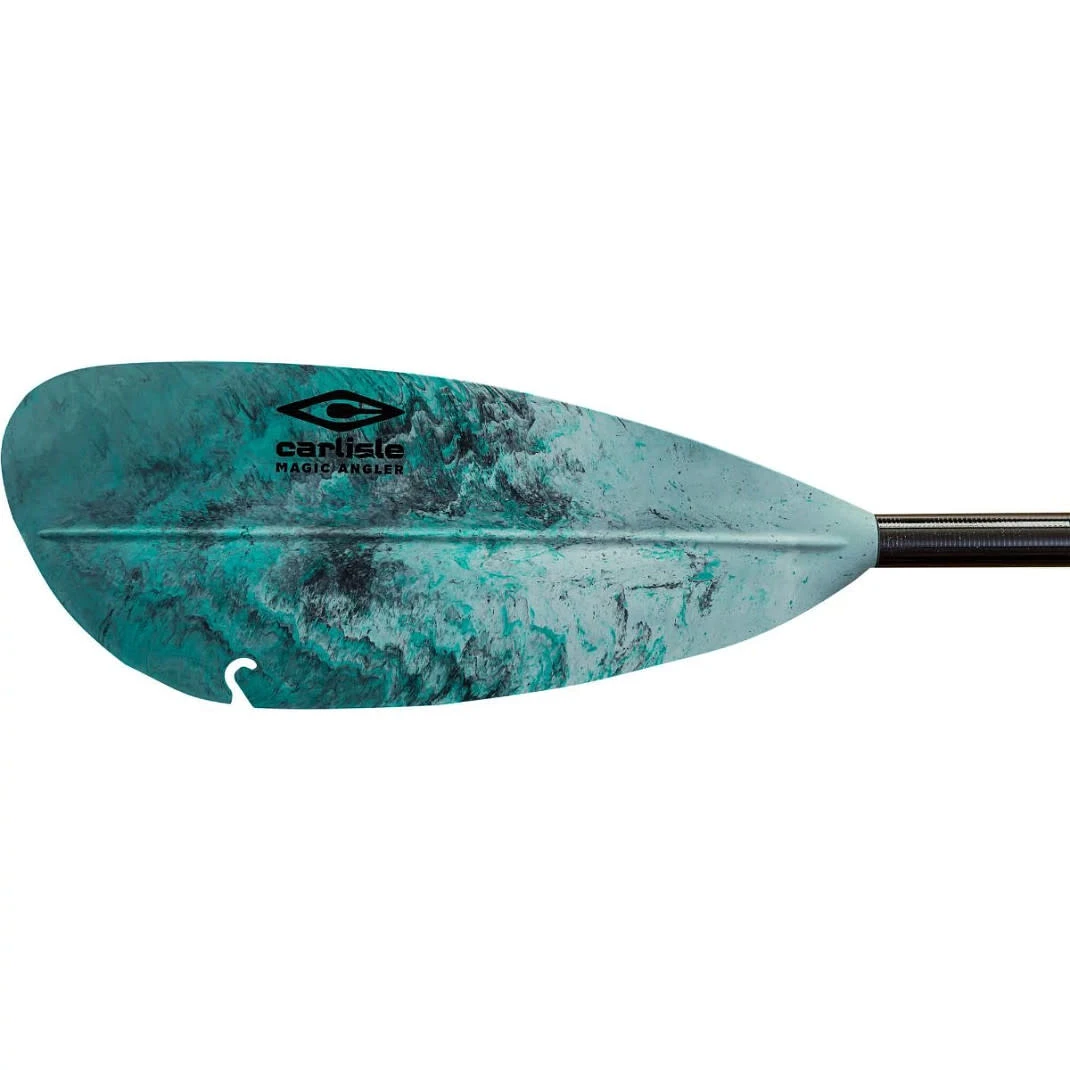 Carlisle Paddles Magic Angler 250cm Photic