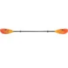 Carlisle Paddles Magic Plus FG 220cm Sunrise
