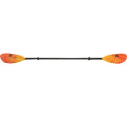 Carlisle Paddles Magic Plus FG 220cm Sunrise