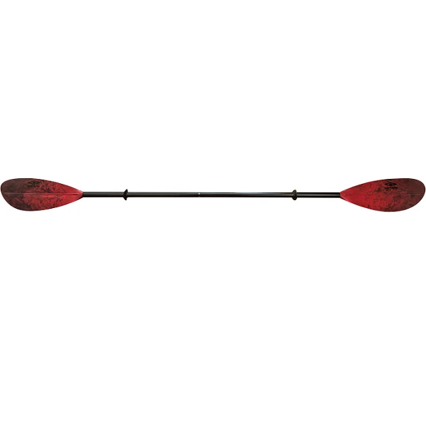Carlisle Paddles Magic Plus FG 230cm Dark Cherry