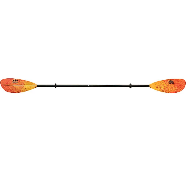 Carlisle Paddles Magic Plus FG 250cm Sunrise
