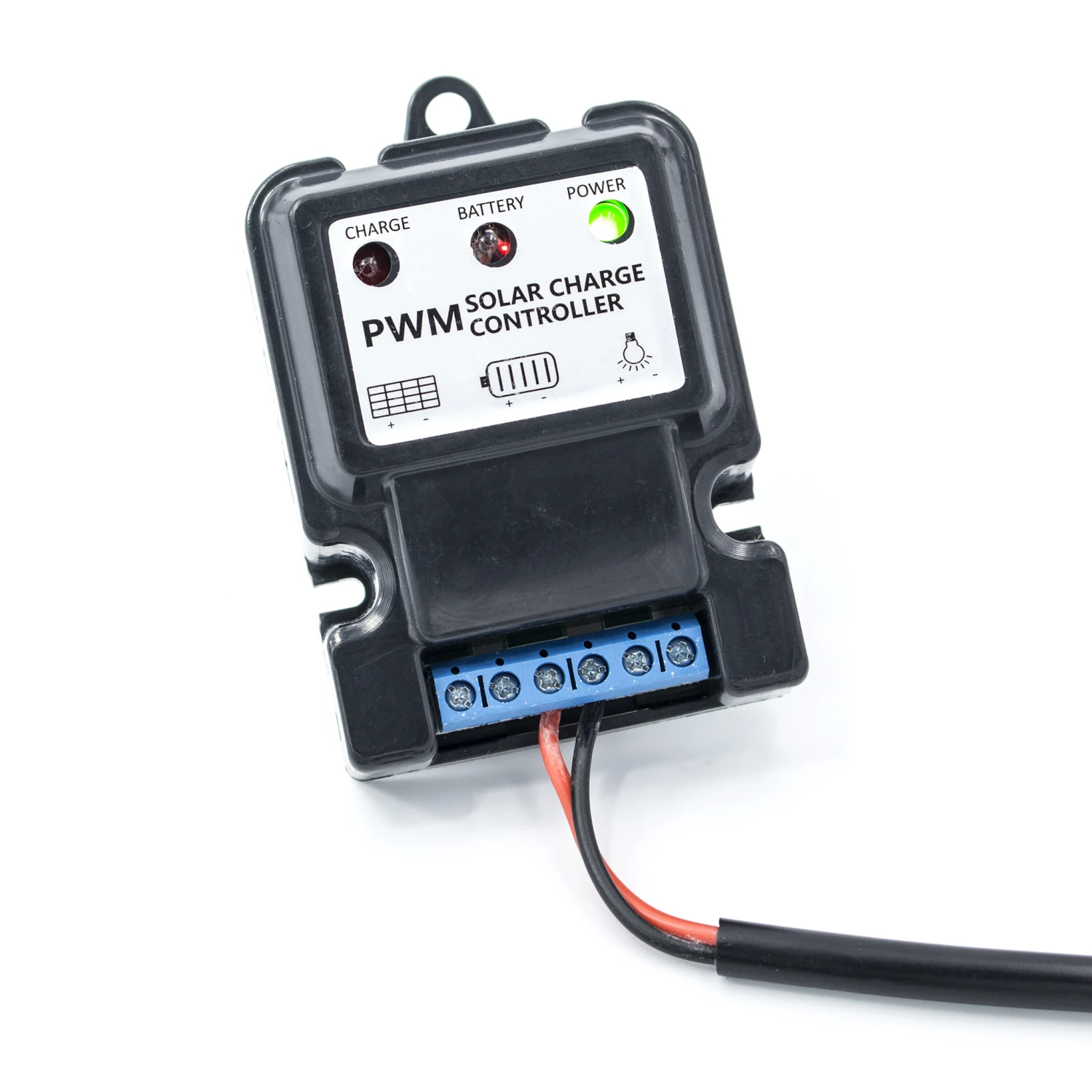 FPV-Power 10 A Lithium ION Solar Charge Controller - Image 2
