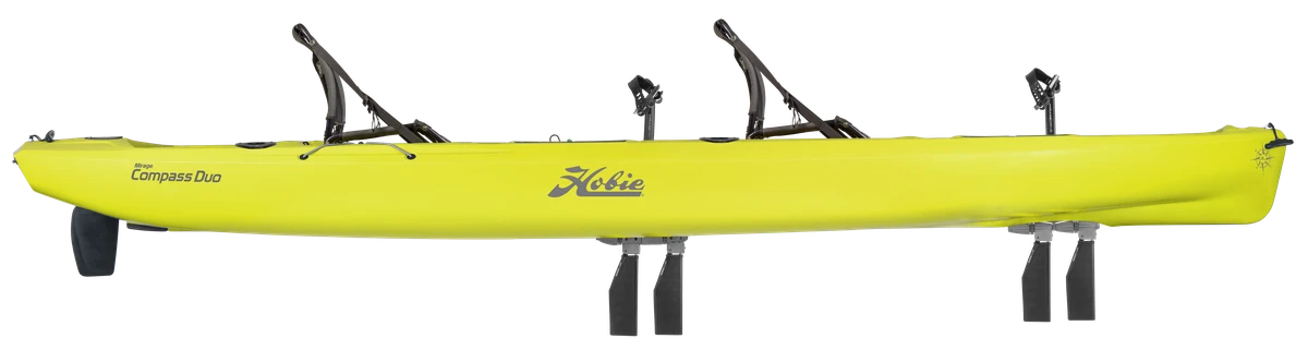 Hobie 2023 Mirage Compass Duo - Image 3