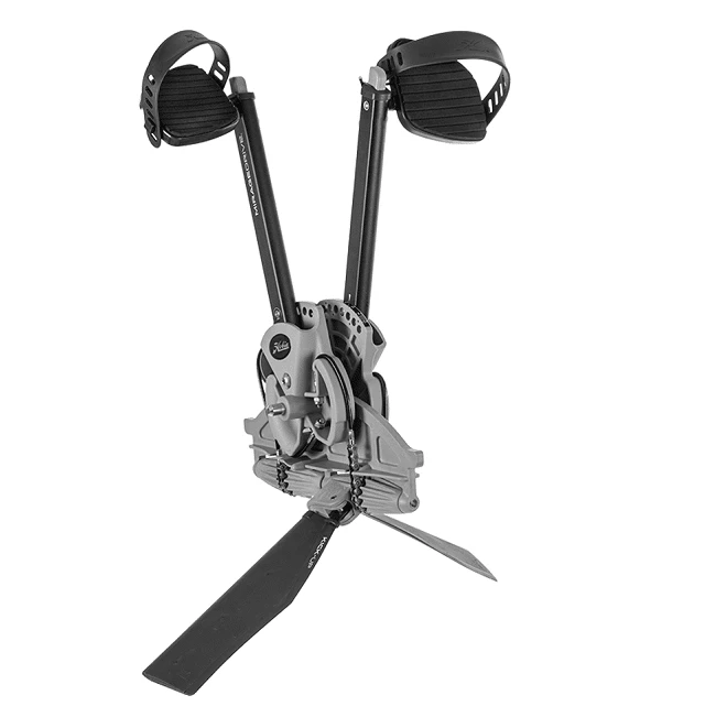 Hobie 2023 Mirage I-Trek Fiesta Slate - Image 2