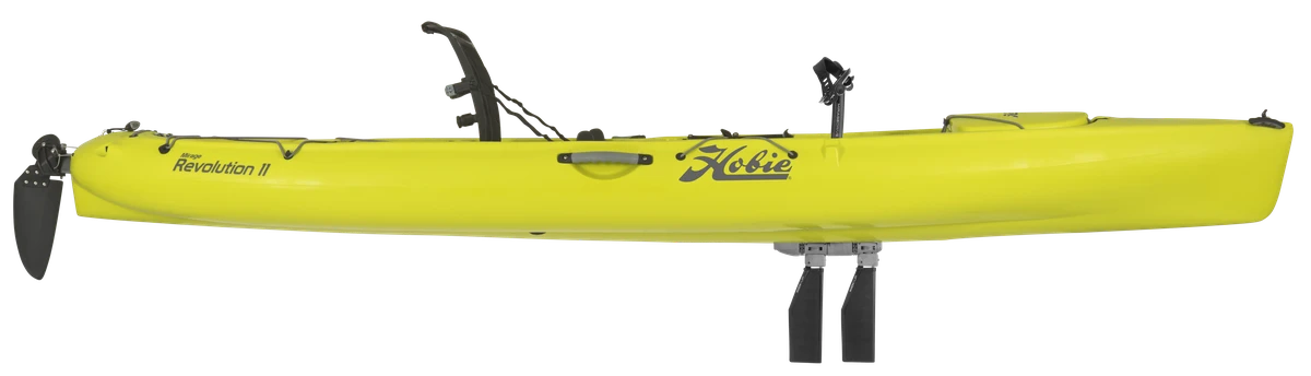 Hobie 2023 Mirage Revolution 11 - Image 2