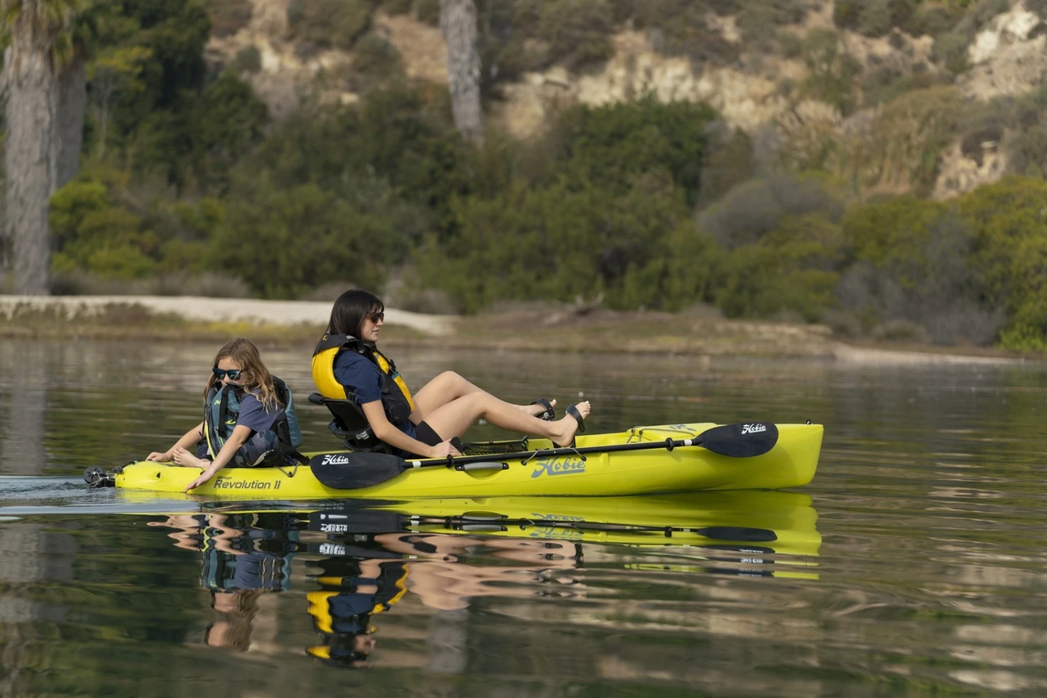 Hobie 2023 Mirage Revolution 11 - Image 5