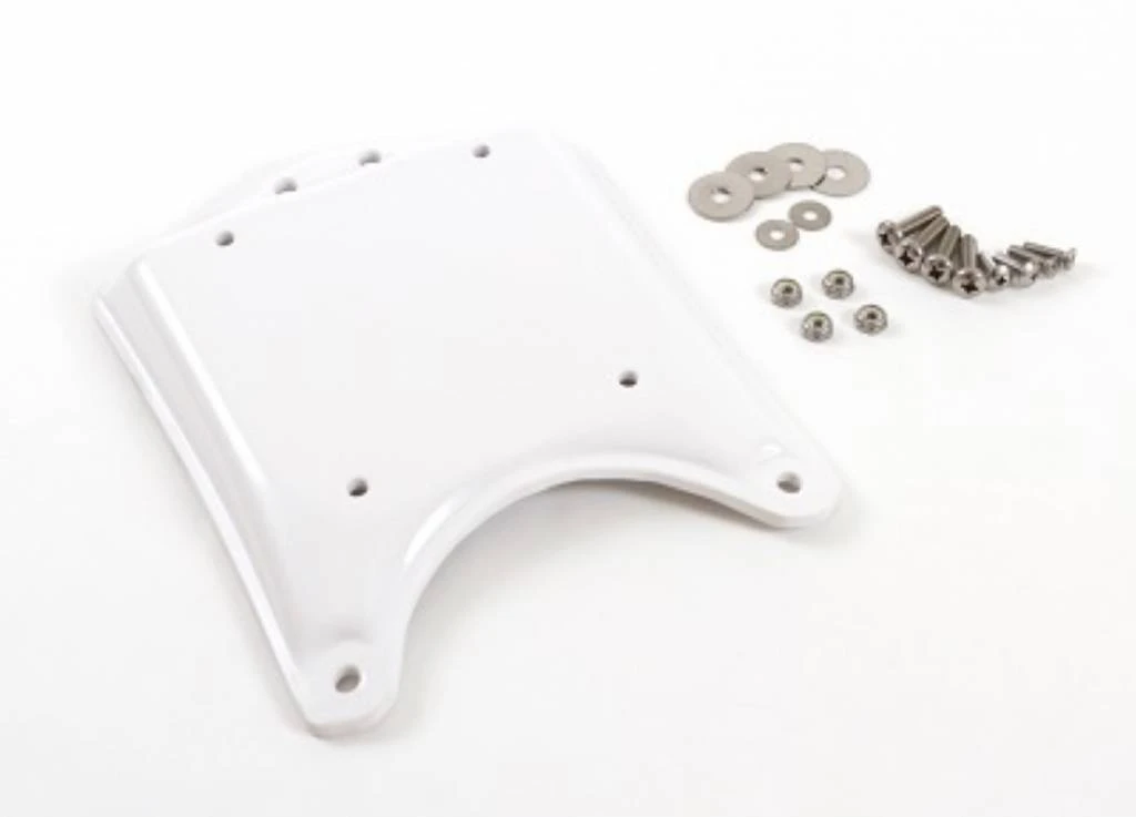 Hobie Powerpole Compass Mount Plate