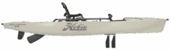 Hobie (Prior Year Model) 2021 Mirage Pro Angler 14 Ivory Dune