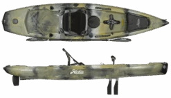 Hobie (Prior Year Model) 2022 Mirage Compass