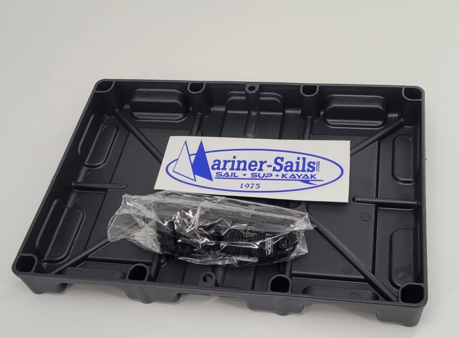 Mariner Sails Battery Tray - Image 2
