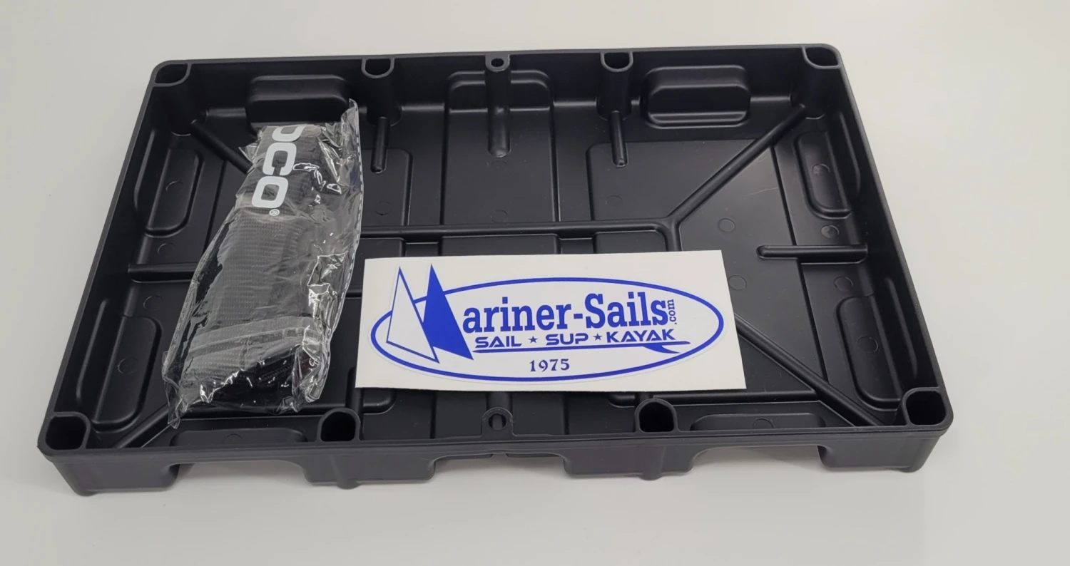 Mariner Sails Battery Tray - Image 3