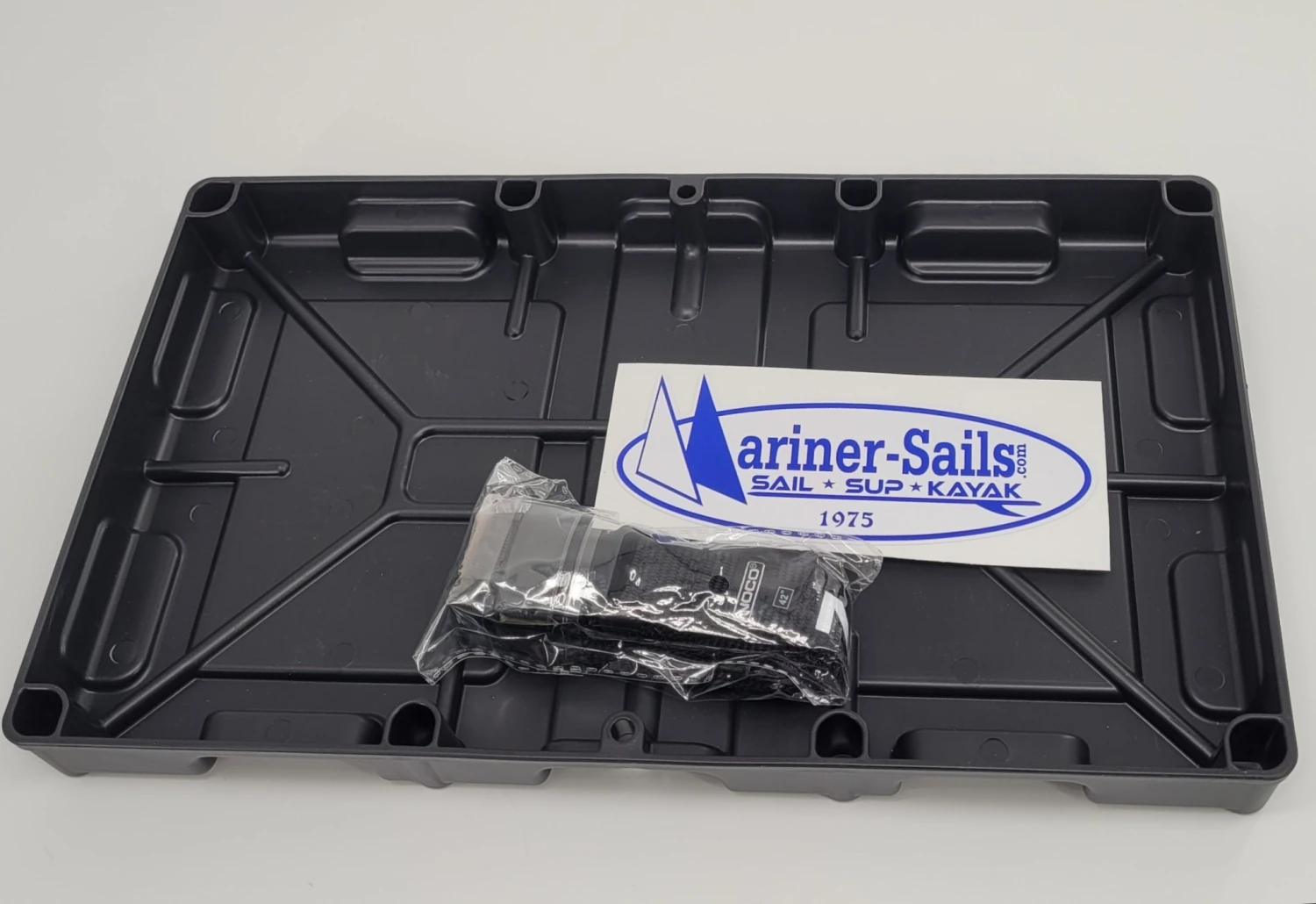 Mariner Sails Battery Tray