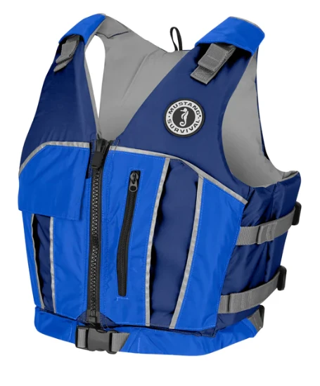 Mustang Survival Reflex Foam Vest - Image 2