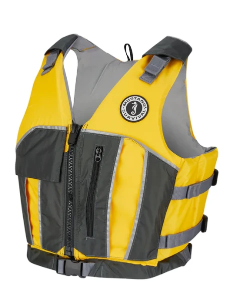 Mustang Survival Reflex Foam Vest - Image 3