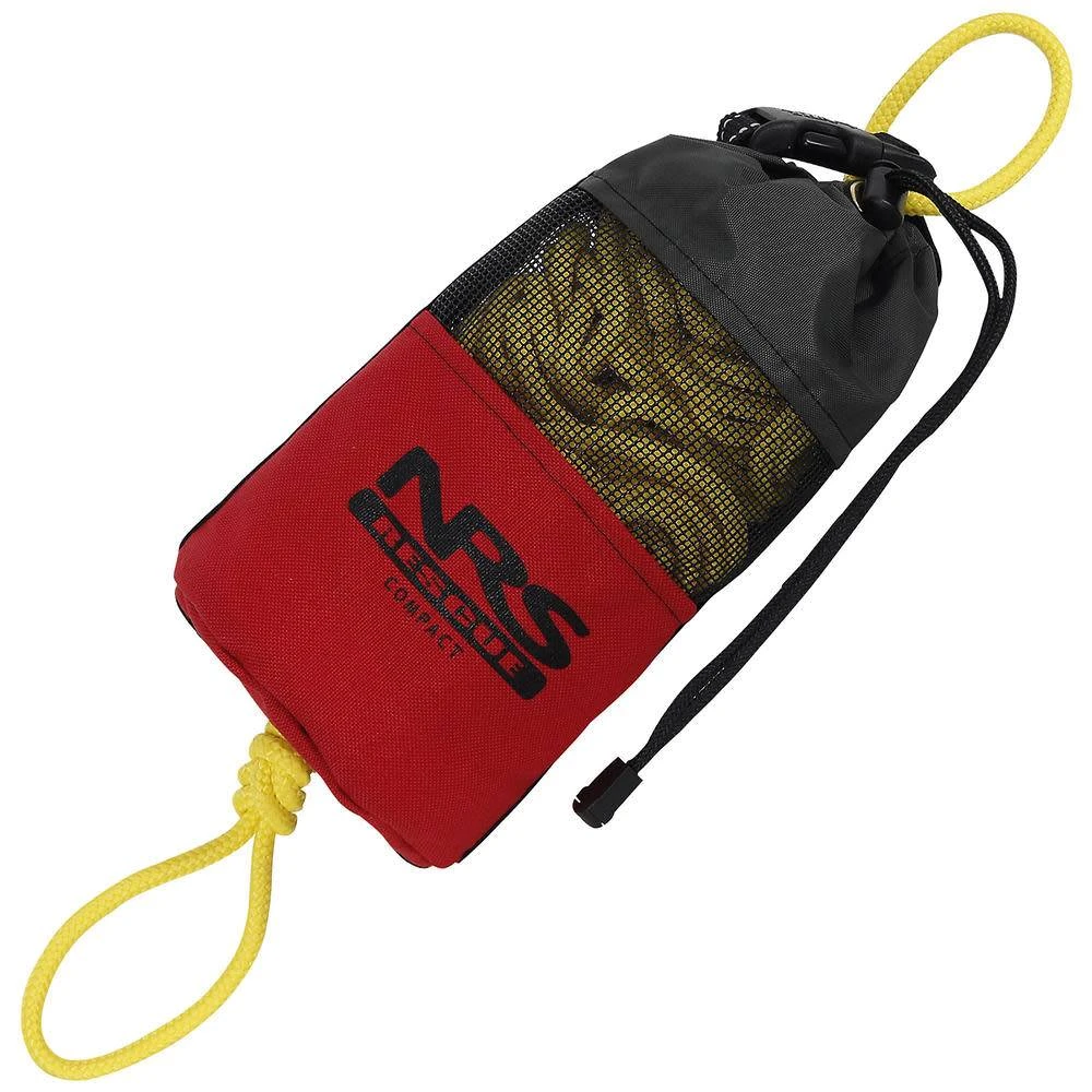 NRS Watersports Compact Rescue Throw Bag