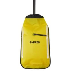 NRS Watersports Sea Paddle Float Yellow