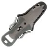 NRS Watersports Titanium Co-Pilot Knife Gray