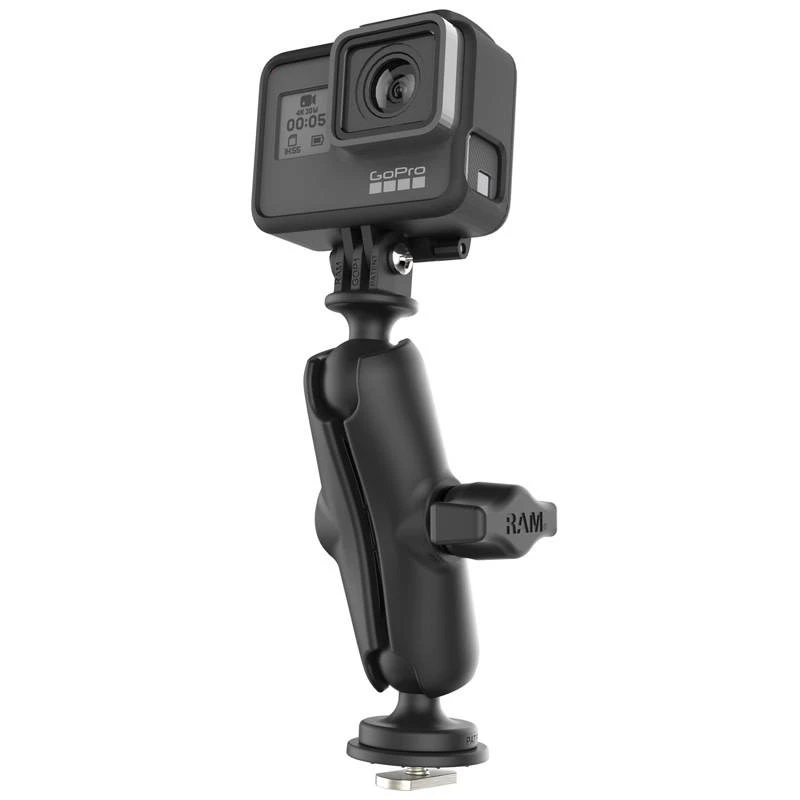 RAM Mounts Action Camera Mount Track Ball - Image 2