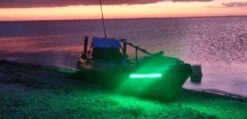 SuperNova Basic Kayak LED Kit