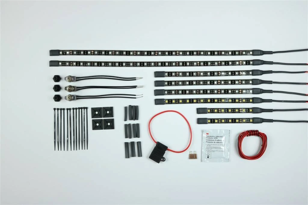 SuperNova HPA Kayak LED Kit - Image 2