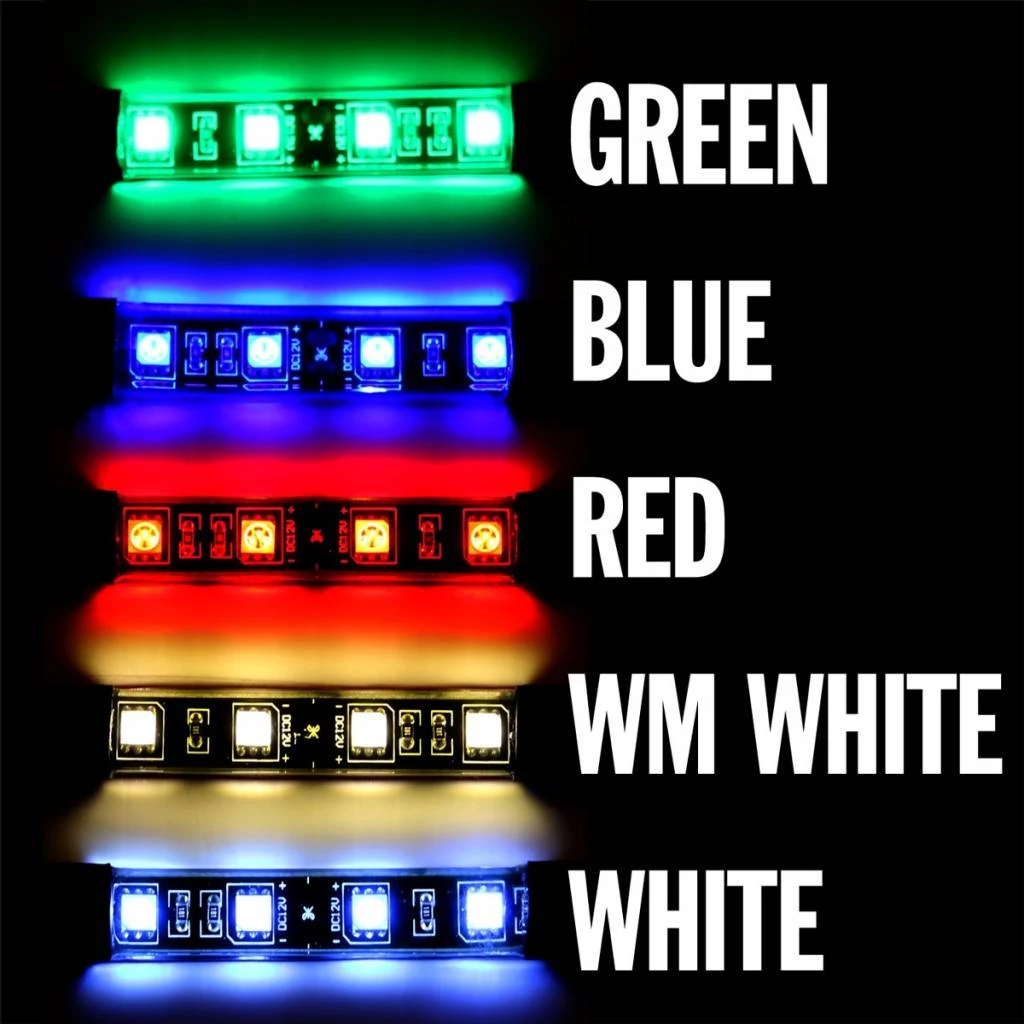 SuperNova HPA Kayak LED Kit - Image 3