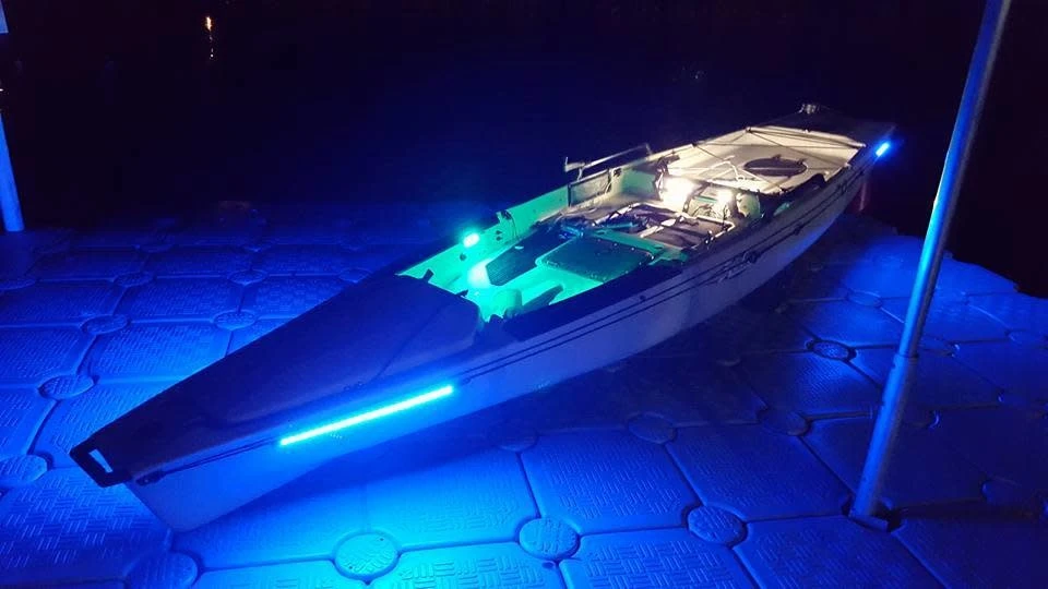 SuperNova HPA Kayak LED Kit - Image 5