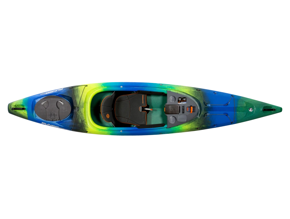 Wilderness Systems 2023 Pungo 125 - Image 3