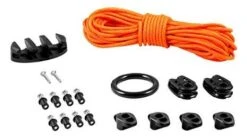 Wilderness Systems Anchor Trolley Kit