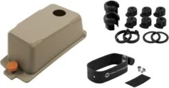 Wilderness Systems Fish Finder Install Kit
