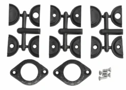 Yak-Attack Through Hull Wiring Kit Includes Two Kits