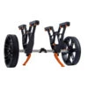 Yak-Attack TowNStow Bunkster Kayak Cart