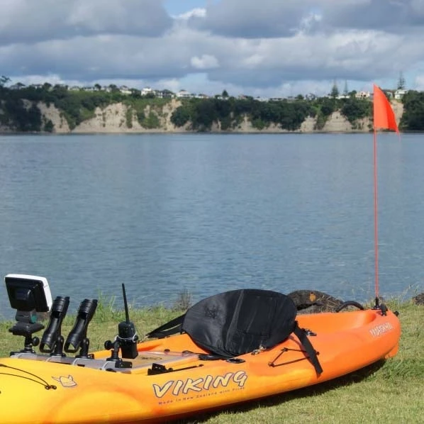 YakGear Flag Whip & Pennant With Starport - Image 2