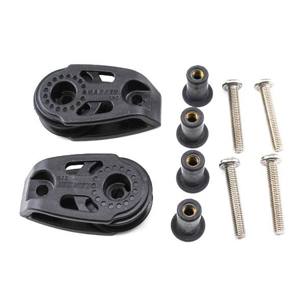 YakGear Pulley Kit Harken (Pack Of 2)