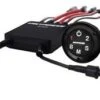 YakPower 5 Station Switching System Included Controller & Relay Module